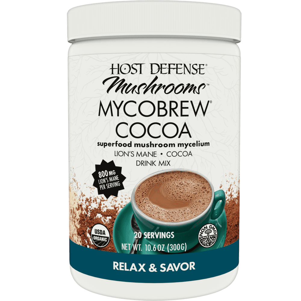MycoBrew Cocoa, 300g