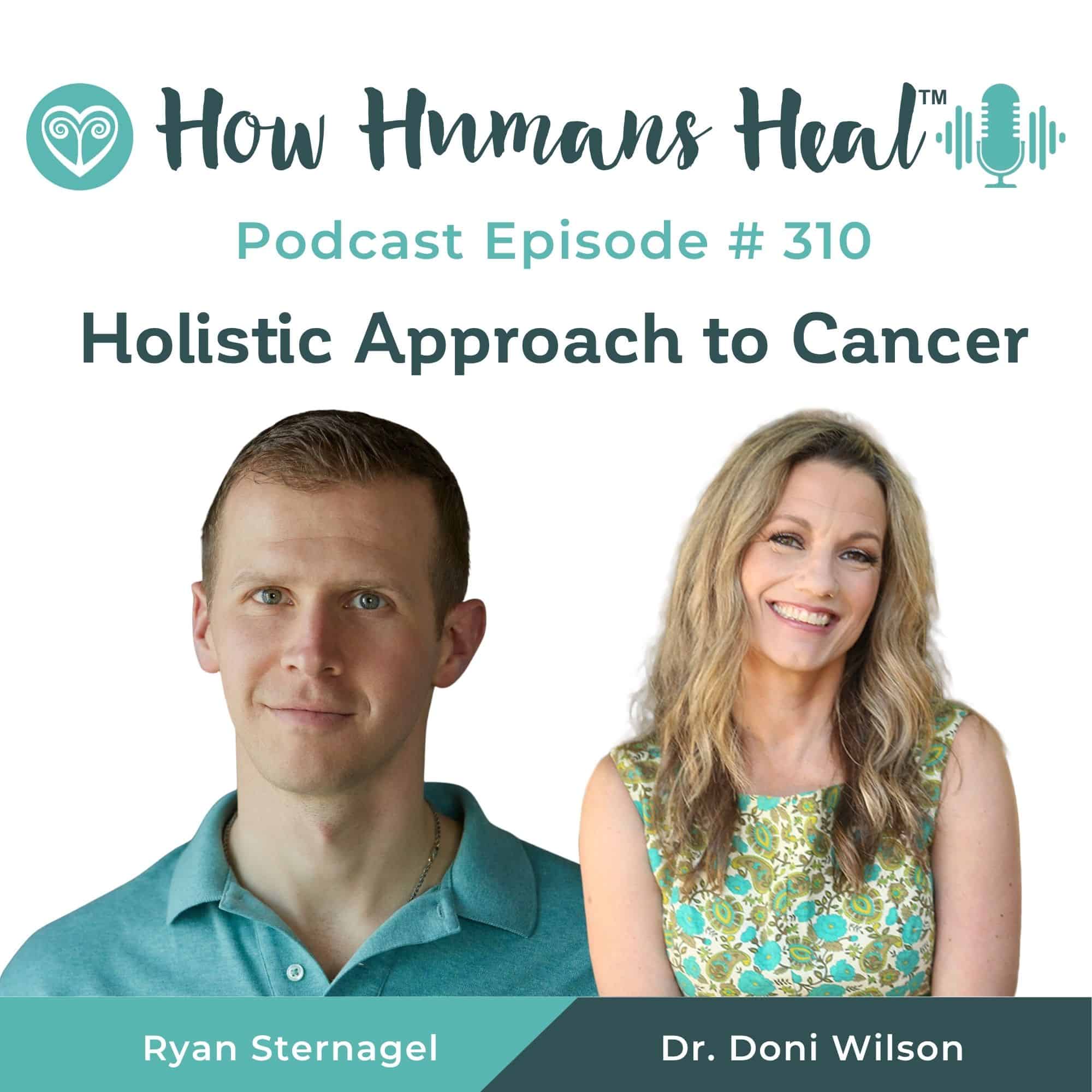 A stage four childhood cancer diagnosis is the worst thing you can imagine as a parent. Here's how it inspired one family to build a community around integrative, whole-body healing.
