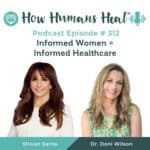 Research is now showing that narcissistic abuse can have direct physical health consequences. Let's take a look at the hidden connection between trauma and chronic illness.
