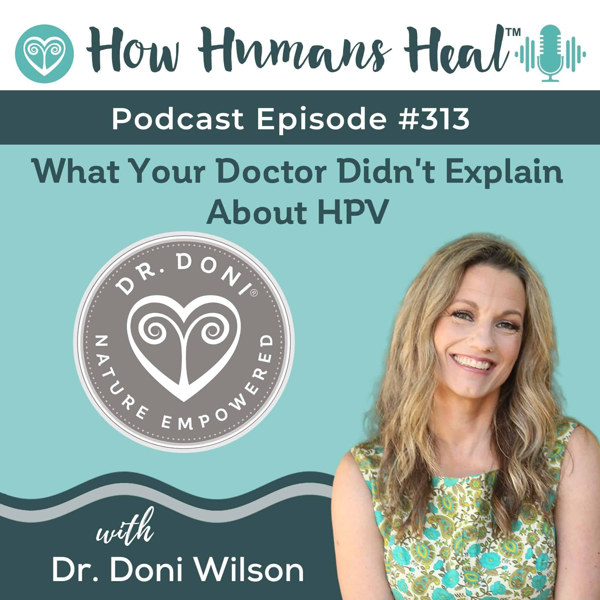 The natural ways to support your body, clear HPV, and understand your pap smear results so you can make informed decisions about your health.