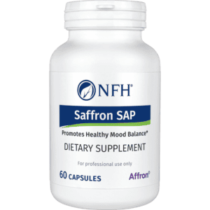 Saffron SAP, 60 capsules