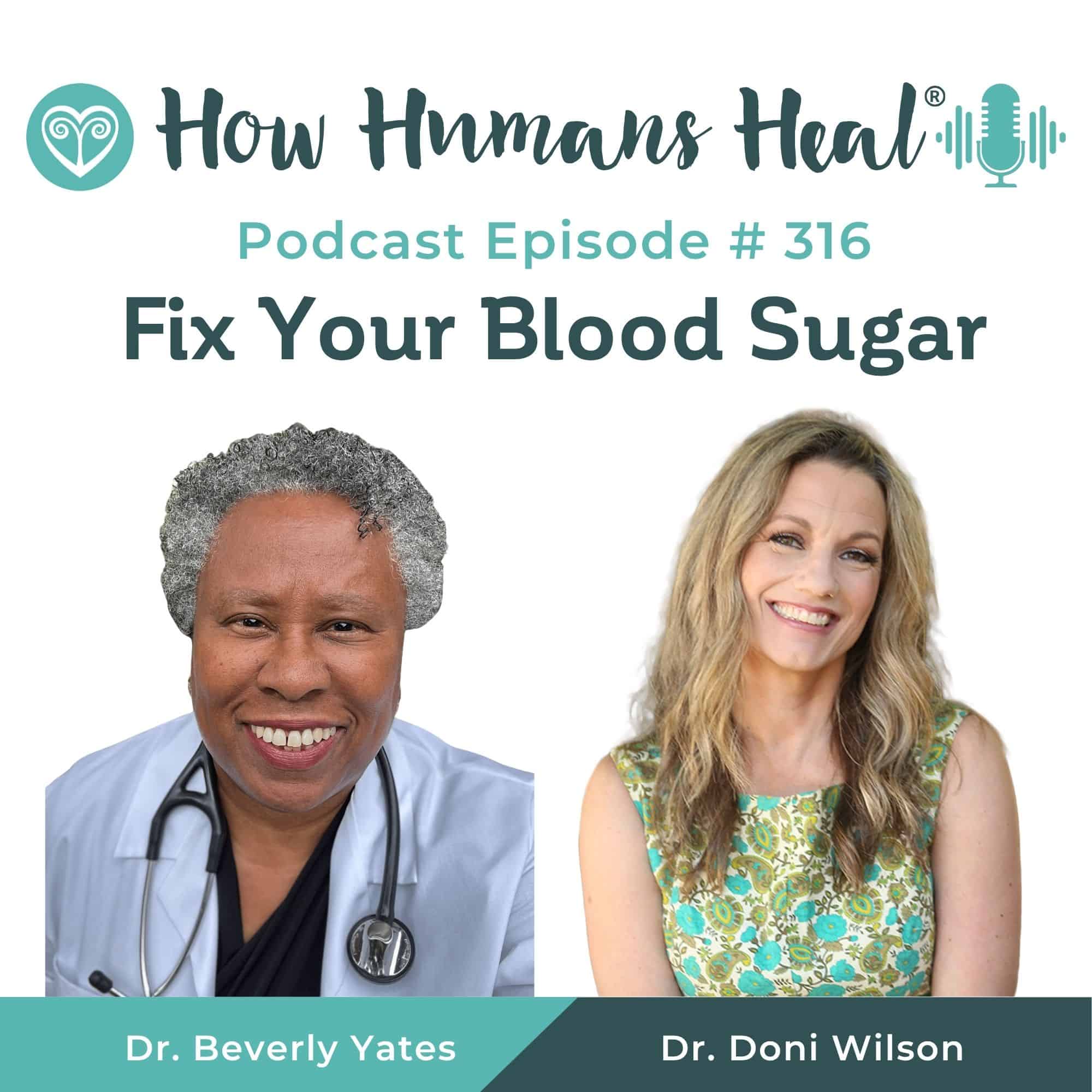 Keeping your blood sugar levels optimal not only helps prevent diabetes, but is also essential for feeling well in general and preventing all kinds of other health issues too.