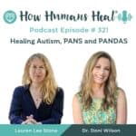 Anxiety, depression, OCD, ADHD, autism, emotional dysregulation, and behavioral regression are not simply mental health conditions requiring medication, they are signs of neuroinflammation.