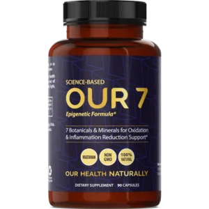 OUR 7, 90 capsules