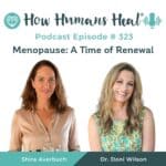 Menopause can feel like a burden. Naturopathic practitioner Shira Averbuch joins Dr. Doni to reframe it as a gift, showing how blood sugar balance, fasting, and cyclical living can lead to harmony and renewal.