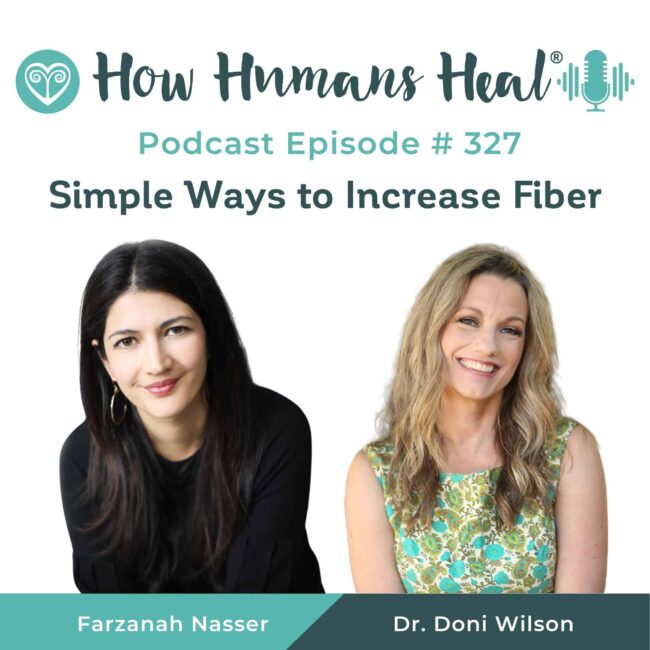 Fiber, fermented foods, and mindful eating are lifelong tools, not short-term trends, for energy, focus, hormones, and longevity.
