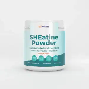 SHEatine Powder, 120G