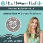 Recover from stress with a treatment plan based on your specific Stress Type – start by testing your cortisol and adrenaline levels.