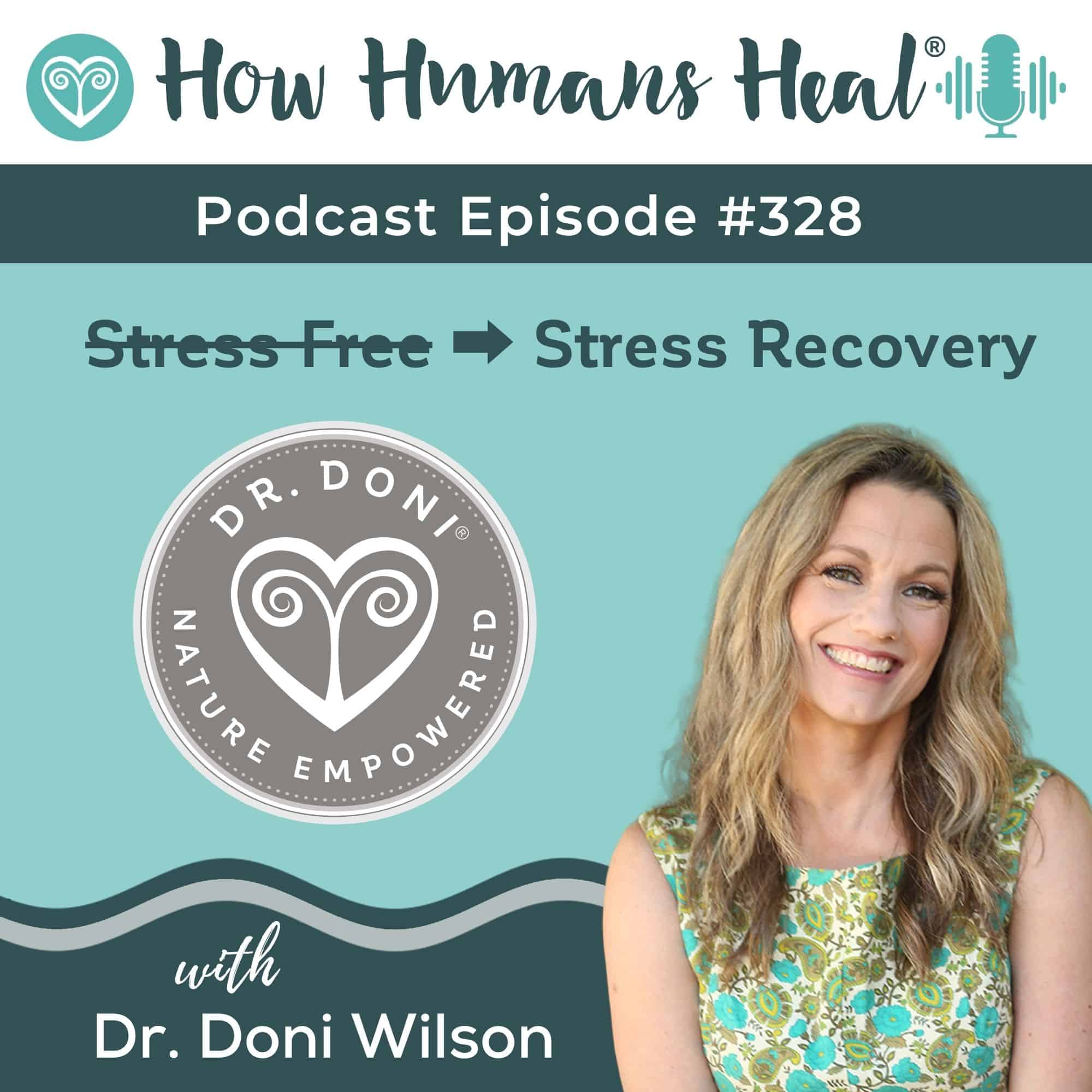 Stress can quietly damage your health—weakening immunity and raising HPV risk. Dr. Doni talks about testing your cortisol and adrenaline to build a personalized recovery plan.