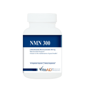 NMN 300, 42 capsules