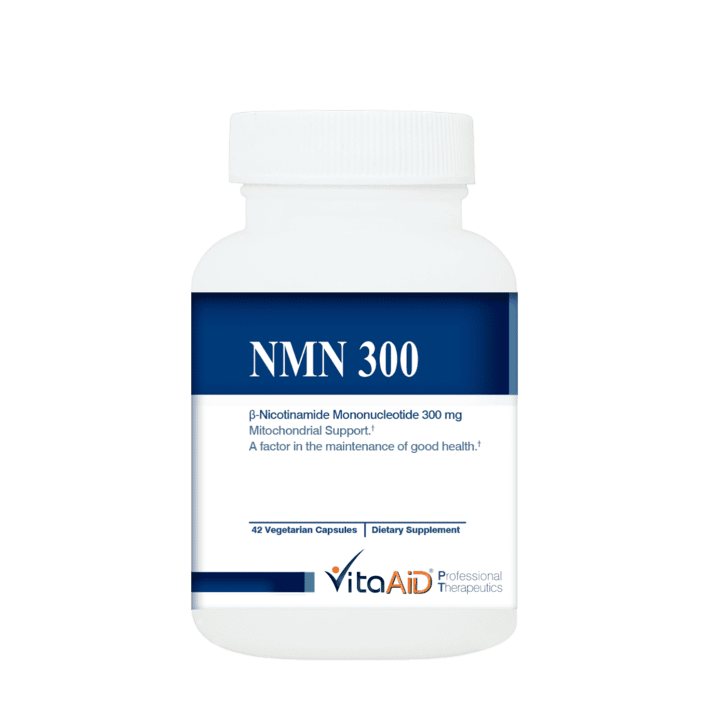 NMN 300, 42 capsules
