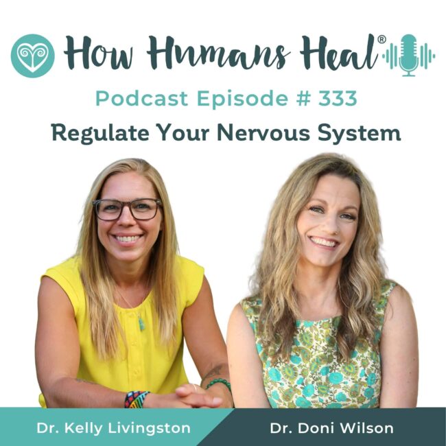 Nervous system dysregulation is an alert from the body – addressing it requires a root-cause approach combining exercise, nutrition, herbal medicine, and stress recovery. 