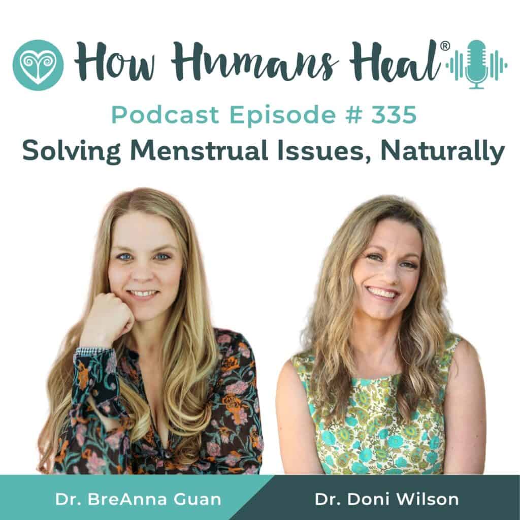 When women see a gynecologist for painful, heavy, or irregular periods, the usual prescription is still birth control pills or an IUD. Here's the problem – they don't address the underlying causes.