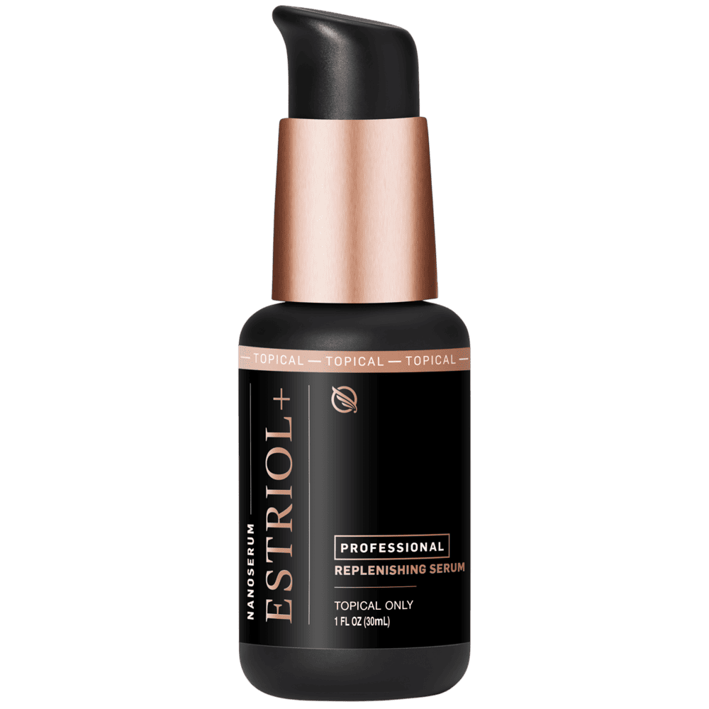 Pro Estriol +, 1 oz