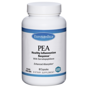 PEA Healthy Inflammation Response, 60 capsules