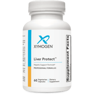 Liver Protect, 60 capsules