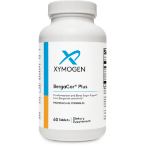 BergaCor Plus, 60 tablets