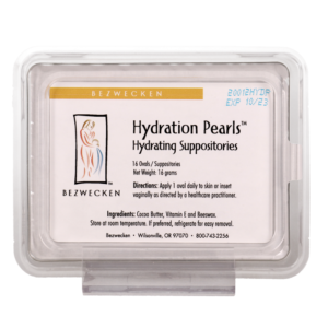Hydration Pearls, 16 pearls