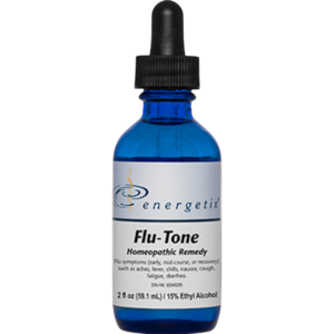Flu-Tone, 2 oz