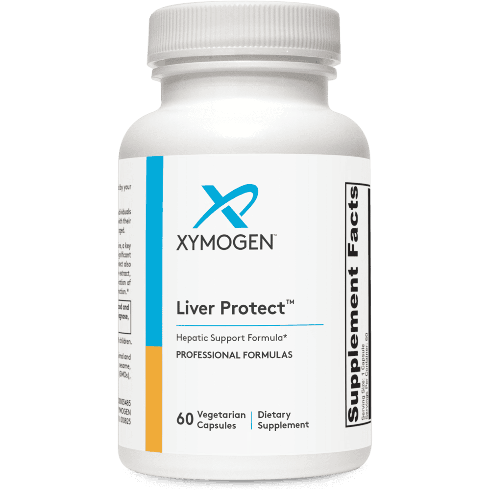 Liver Protect, 60 capsules