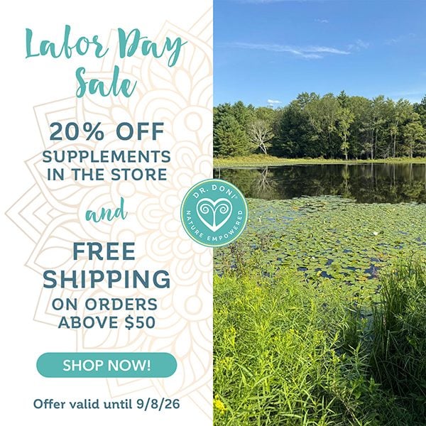 Labor Day Sale 2026